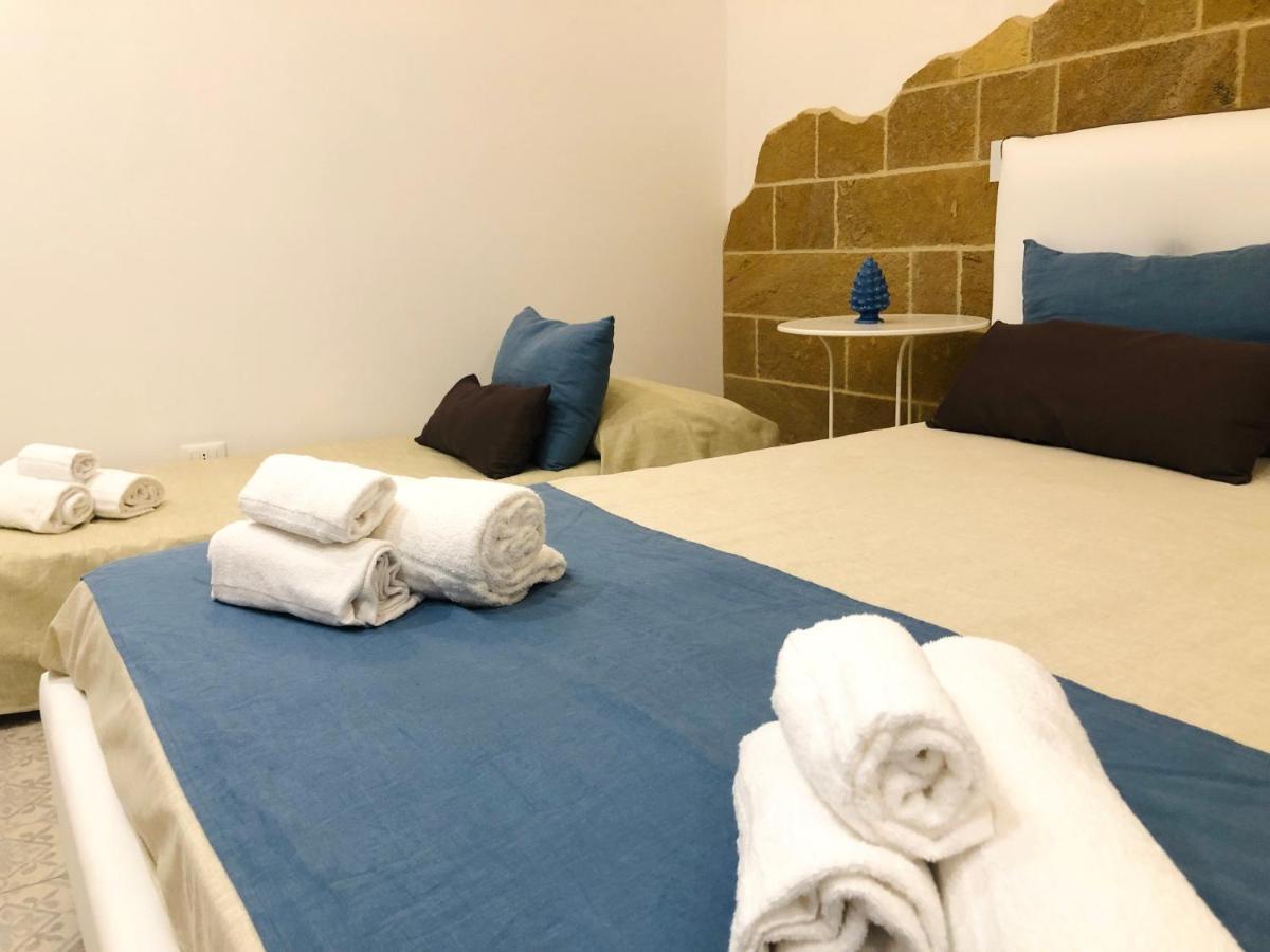 诺托Micca Ospitalita Siciliana住宿加早餐旅馆 外观 照片
